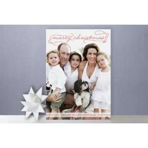   Gallery Classic Holiday Photo Cards by Sydney News 