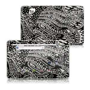   Decal Skin Sticker for ViewSonic ViewPad 7 inch Tablet Electronics