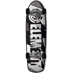   Classic Complete Skateboard (8.5 Inch) 