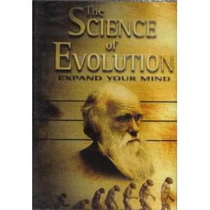    The Science of Evolution Expand Your Mind Dvd Movies & TV