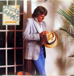 ricky skaggs waitin for the sun to shine label epic records format 33 
