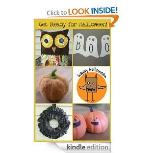 DIY Halloween Ideas   The Complete Guide Sue Hawkins  