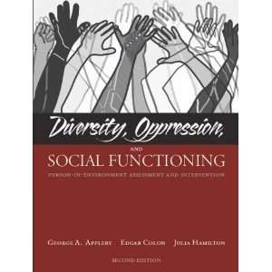  Diversity, Oppression, and Social Functioning Person In 