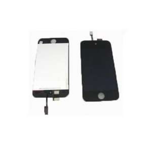  IPod Touch 4th Gen. Lcd Display Screen + Touch Glass 
