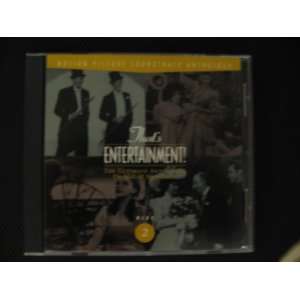  THATS ENTERTAINMENT   The Ultimate Anthology of MGM 