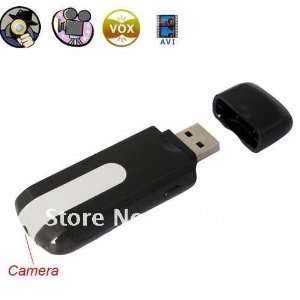   hidden camera mini dvr with motion activated 12pcs/lot