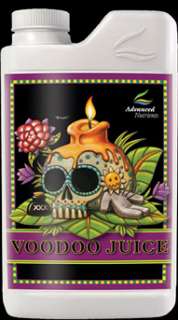 Advanced Nutrients Voodoo Juice 1 Liter Bottle  