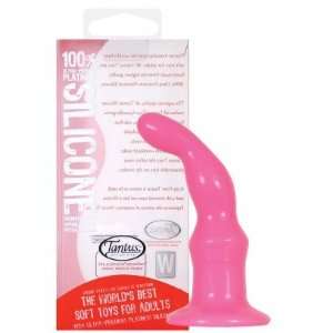  Silicone vibrating, protouch candy pink Health & Personal 