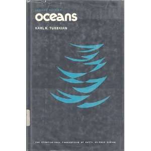  Oceans (Foundations of Earth Science) (9780136304265 