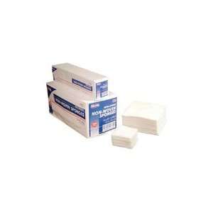   3x3 4Ply Non Woven 4000 Per Case Part No. 2103 by  Dukal Corporation