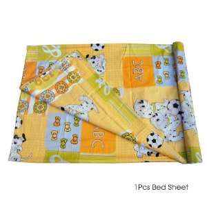  Printed Cotton Bed Sheet Set To Feel Comfortable Great Look 
