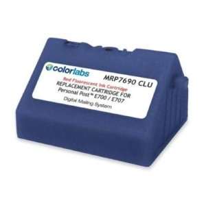   , llc Colorlabs Fluorescent Red Ink Cartridge