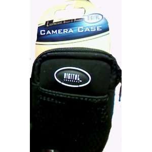    Lightweight, Rugged and Durable Camera Case