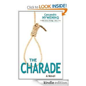 Start reading The Charade  