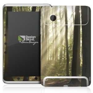  Design Skins for HTC Flyer   In the forest Design Folie 