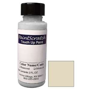   Up Paint for 2006 Chevrolet HHR (color code 97/WA822K) and Clearcoat
