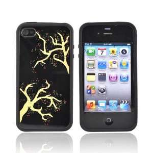  WITHINREACH For Angelina Briggs iPhone 4 Hard Skin Case 