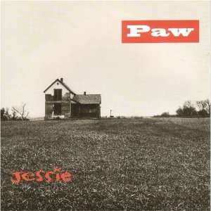  Jessie [Single CD] Paw Music