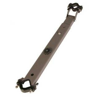 WeeRide Mounting Bar for Center Child Carrier (Grey) (Aug. 28, 2006)