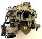 New Reman 84 85 Accord Prelude 1.8L 3BBL Carburetor