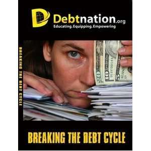  Breaking the Debt Cycle Felix R Garcia Movies & TV