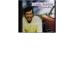  American Boy Eddie Rabbitt Music