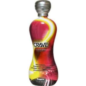  2008 Supre Crave Hyperdark Tanning Lotion Beauty