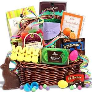 Easter Sweets & Treats Basket