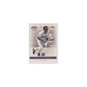  2004 National Trading Card Day #F4   Jose Reyes Sports 