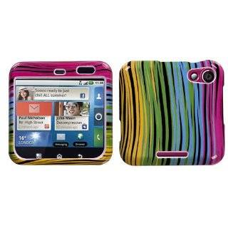  Pop Square Phone Protector Cover for MOTOROLA MB511 