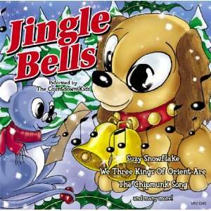  Jingle Bells Various Artists Music