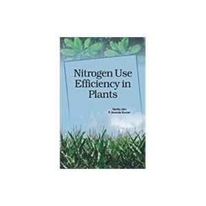  in Plants (9789380235738) Vanitha Jain, P. Ananda Kumar Books