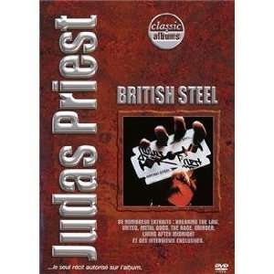  BRITISH STEEL Movies & TV