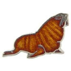  Sea Lion Pin 1 Arts, Crafts & Sewing