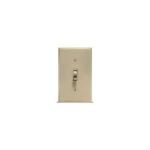   Dimmer   INSTEON Remote Control Dimmer Switch, Ivory
