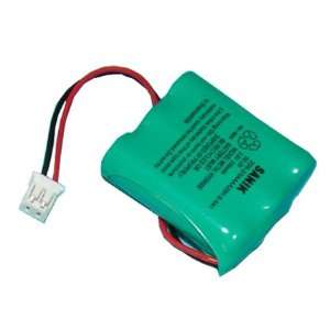  Dog Collar Battery for Dogtra 210NCP and Others   3.6V 200 