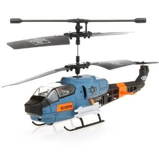 Viefly 3 Channel RC Military Gyro Mini Indoor Helicopter