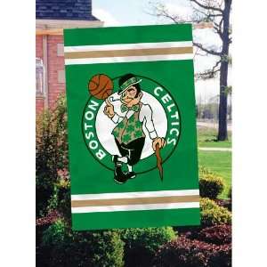  Boston Celtics Flag Patio, Lawn & Garden