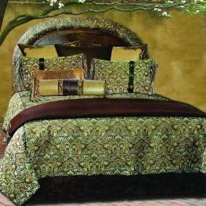    Wooded River WDK43 106 by 92 Inch King Duvet