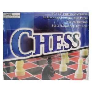  Chess Board games