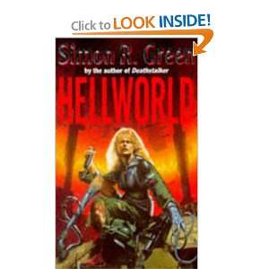  Hellworld (9780575053878) Simon R Green Books