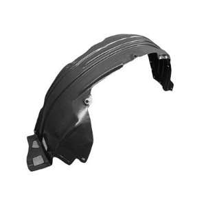  2007 2010 Acura RDX Inner Fender RH Automotive