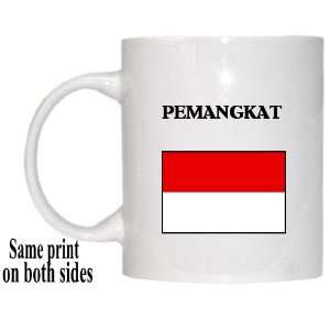  Indonesia   PEMANGKAT Mug 