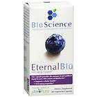 EternalBlu by BluScience Anti Aging Support Blueberry base​d 