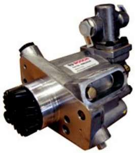 1842722C91 High Pressure Oil Pump Kit 6.5CC for International Engines 