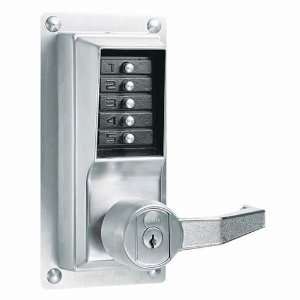  Simplex LRP1020M 26D 41 Pushbutton Lock