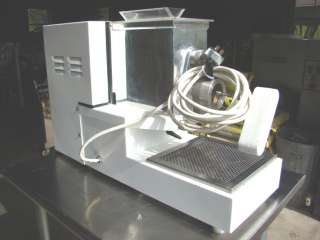 NudelMatic Electric Noodle Pasta Maker Machine NICE  