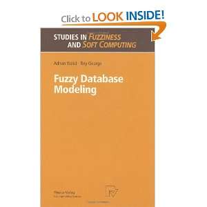 fuzzy database modeling and over one million other books are