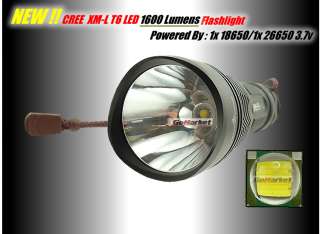   output bright can come to above 1600 lumens lm model of led cree