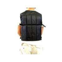 Airsoft CHILDREN Vest Tactical POLICE SWAT Holster XS M  